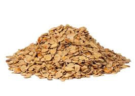 Grace Farmers Market Whole Ogbono Seeds Premium Nigerian Wild Mango Seed