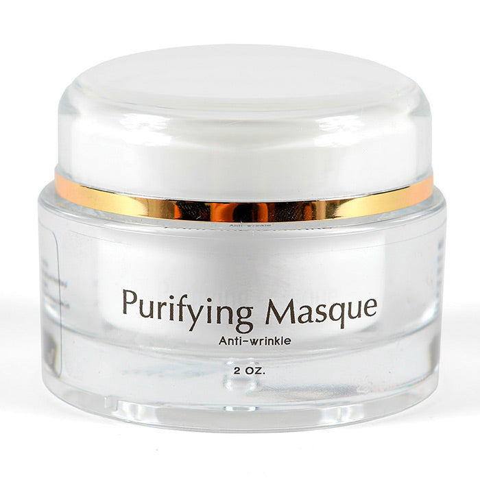 Purifying Masque