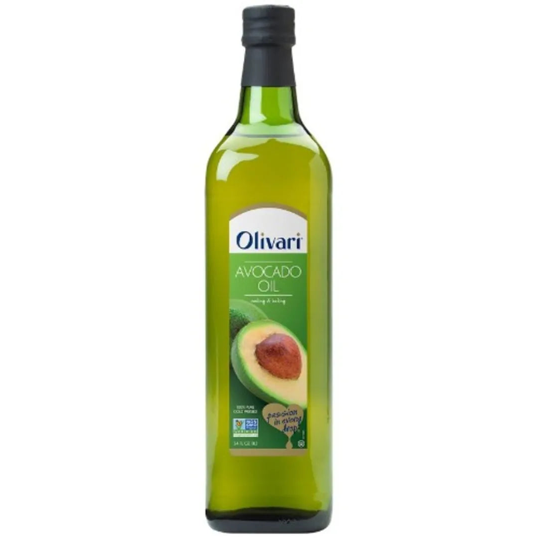 Bertolli Extra Virgin Olive Oil 1L (33.8oz) Bottle - Rich, Fruity & Versatile for Cooking, Dressings & Finishing