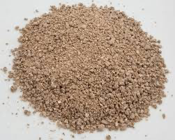 Grace Farmers Market Grounded Ogbono Premium Nigerian Wild Mango Seed