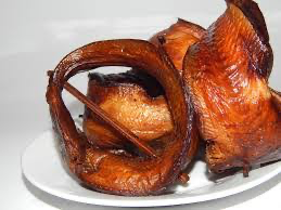 Dry Abo Fish