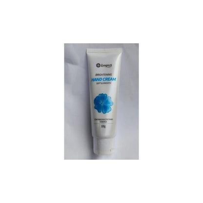 Longrich Hand CreamLongrich Brightening Hand Cream 100g - Deep Moisturizing
