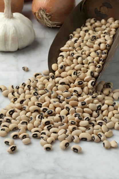 Black Eyed Beans