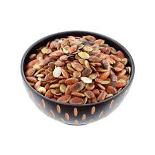 Grace Farmers Market Whole Ogbono Seeds Premium Nigerian Wild Mango Seed