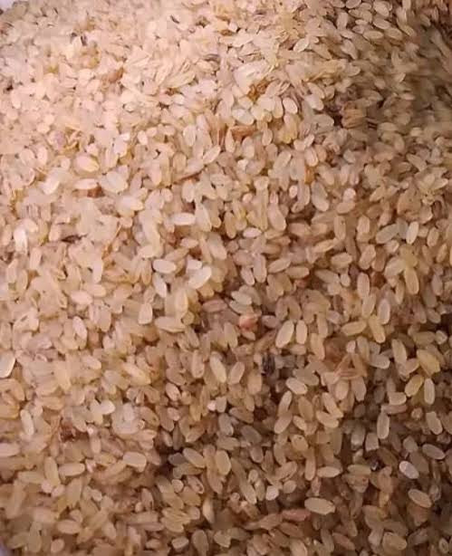 Ofada Rice