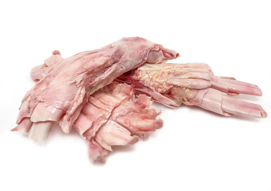 Beef Tendon Cut 2lb Pack - Flavorful Collagen-Rich Cut for Soups, Stews & Traditional Dishes