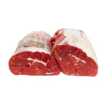 Beef Shank Cut 2lb Pack - Rich Marbled Meat for Flavorful Soups, Stews & Slow Cooking
