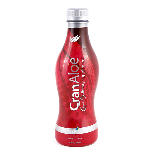 Cran Aloe