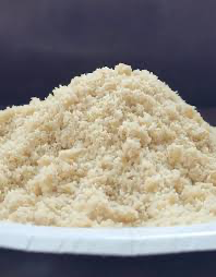 Grace Farmers Market Grounded Egusi Premium Melon Seed Flour