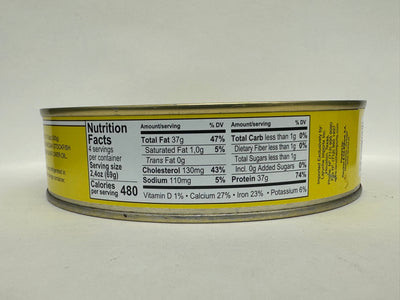 LaRuche Norwegian Stockfish – Premium Air‑Dried Cod for Traditional Stews & Soups – 500g