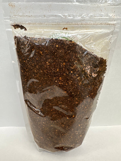 Obiji Cameroon Pepper – Fiery, Smoky Spice for Traditional African Stews & Sauces