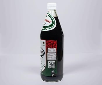 JIGSIMUR Herbal Tonic 750ml - Traditional Aloe Ferox Wellness Drink for Detox, Digestion & Vitality