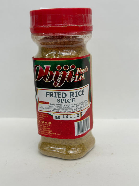 Asiko Chicken Seasoning 100g - Aromatic Herb & Spice Blend for Juicy Flavorful Chicken Dishes