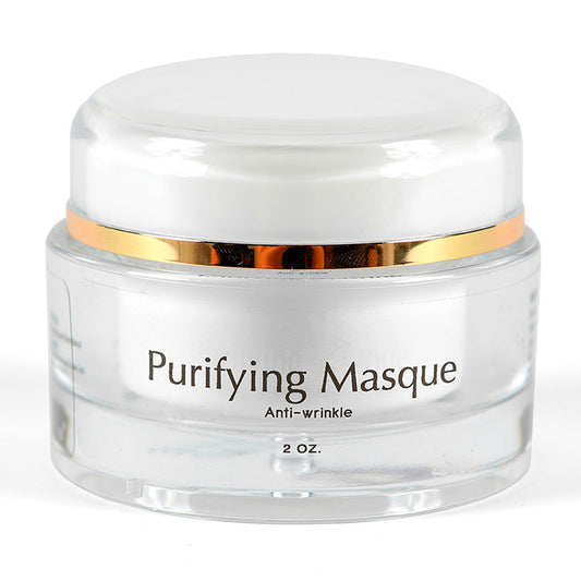Purifying Masque