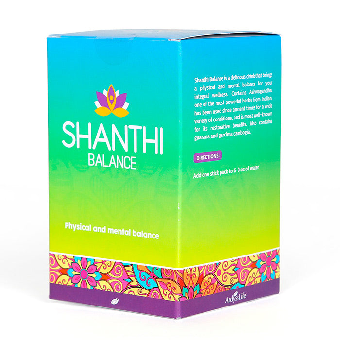Shanthi Balance