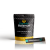 Sweet Balance Formula