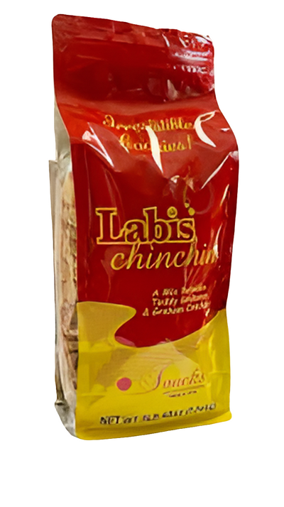 Labis Chin Chin Crunchy West African Snack – 450g / 3lbs Pack