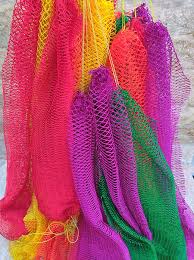 African Exfoliating Sponge  – 1 Piece