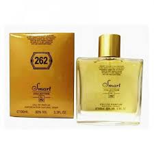 Smart Collection Perfumed Deodorant body Spray 150ml