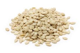 Premium Egusi Melon Seeds Authentic Nigerian Soup Ingredient