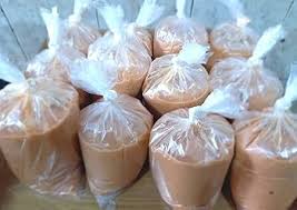 Grace Farmers Market Nylon for Moi Moi Heat-Resistant & Food-Safe – 1.6oz Pack