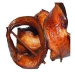 Abo Fish Smoked Sole 1lb Pack - Rich Savory Smoked Fish for Soups, Stews & Pepper Soup
