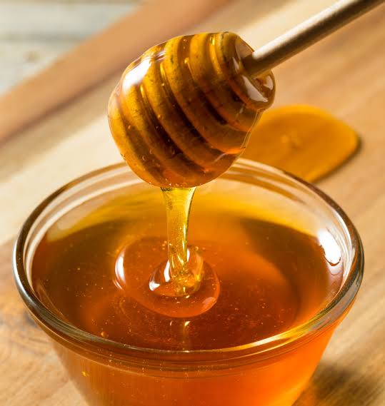 Kenzo Honey – Natural Sweetener for Health & Energy Boost, 7.5cl Bottle
