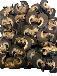 FreshCatch Snail (Igbin) Cleaned 1lb Pack - Ready-to-Cook Giant Snails for Pepper Soup, Stews & Traditional Dishes