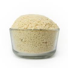 Premium Egusi Melon Seeds Authentic Nigerian Soup Ingredient