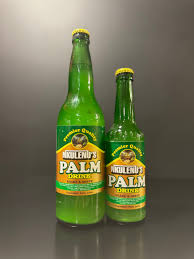 Nkulenu’s Palm Drink (Palm Wine) 315ml Bottle - Refreshing Traditionally Fermented Beverage