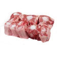 Oxtail Cut 2lb Pack - Meaty, Gelatin-Rich Beef for Flavorful Soups, Stews & Traditional Dishes